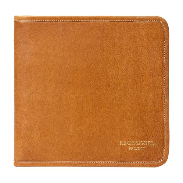 Embroiderer’s Pouch - Camel