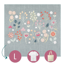 Flora - Custo Board