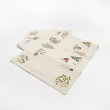 Winter Table Runner – Full Panel – PRINTED FABRIC
