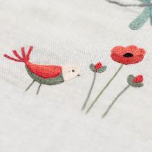 Spring embroideries n°11