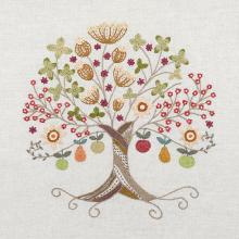 The tree of seasons : Summer