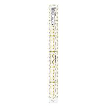 Universal ruler - 3x30 cm