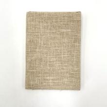 Faux linen Beige - Coupon