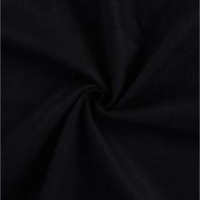 Black Linen – Sold by the Metre