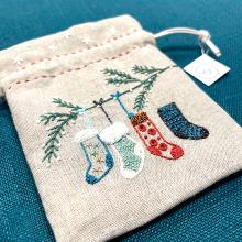 Advent calendar - N°12 - Complete kit