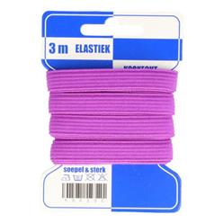 Elastic - Purple