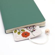 Constance bookmark