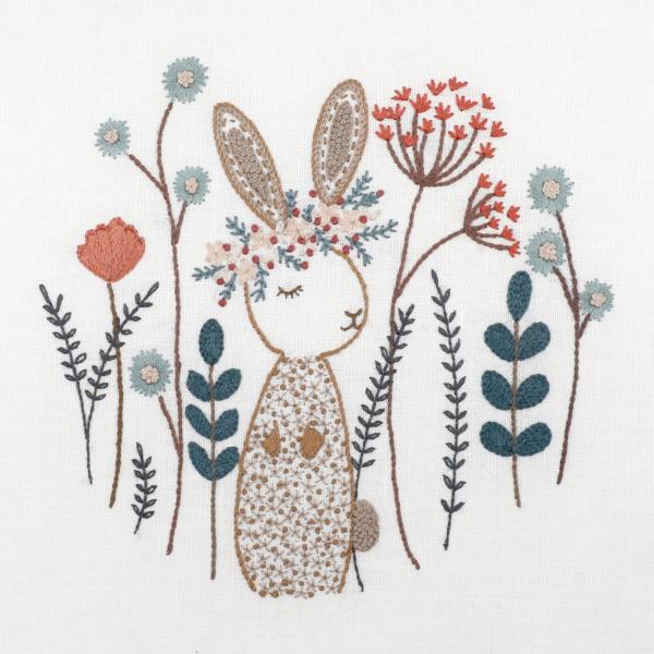 Céléstine la lapine
