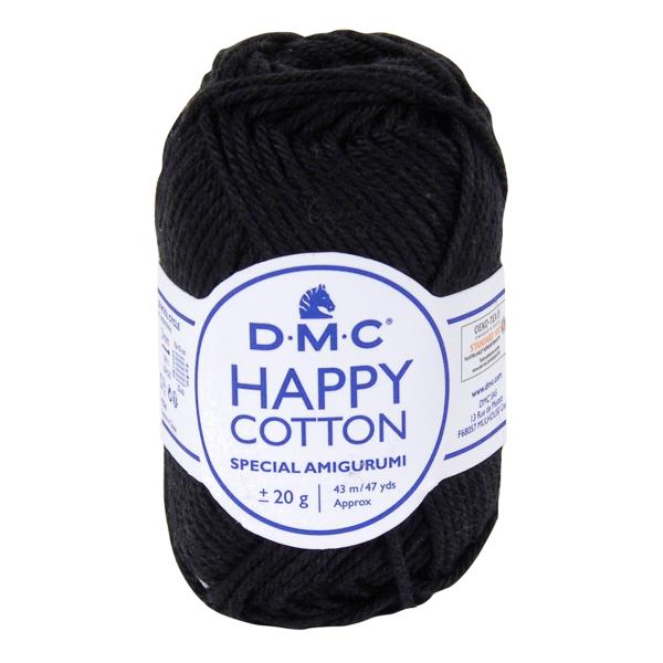 Happy Cotton DMC
