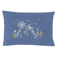 Collection Pissenlit - Coussins rectangulaires