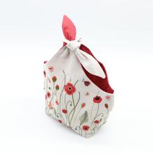 Poppies bag