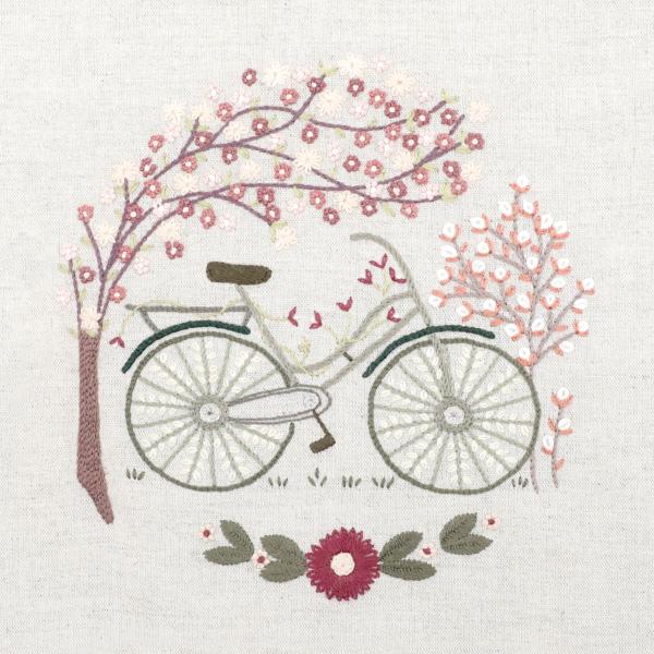 Com'1 air de printemps