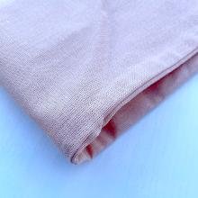 Tote bag 100% cotton - Light pink