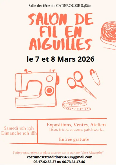 salon cr�ations et savoir-faire