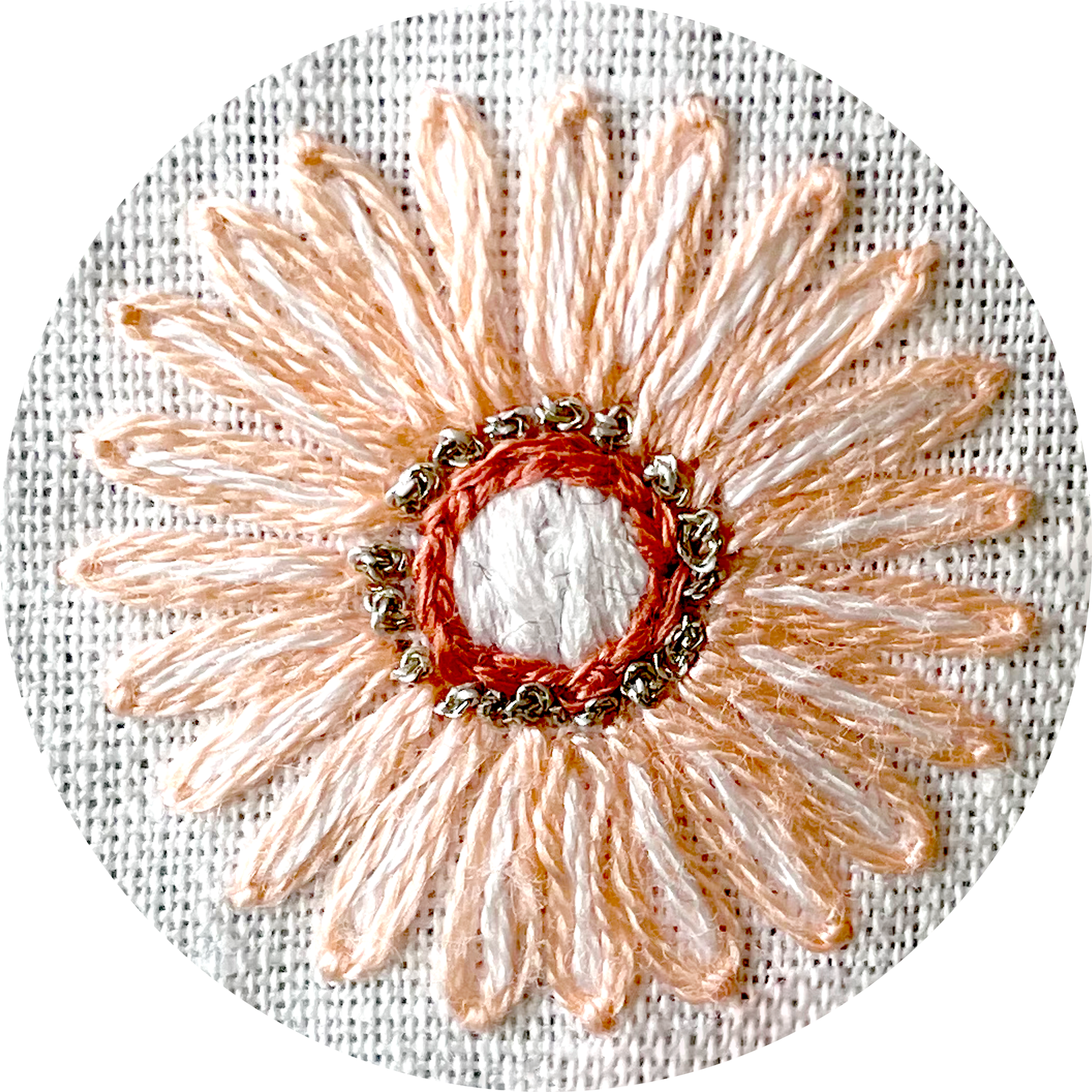 tutoriel broderie expriment