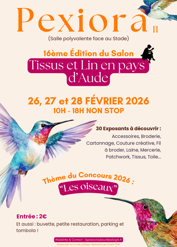 salon crations et savoir-faire